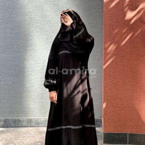 al amira abayas