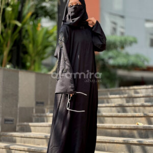 al amira abayas